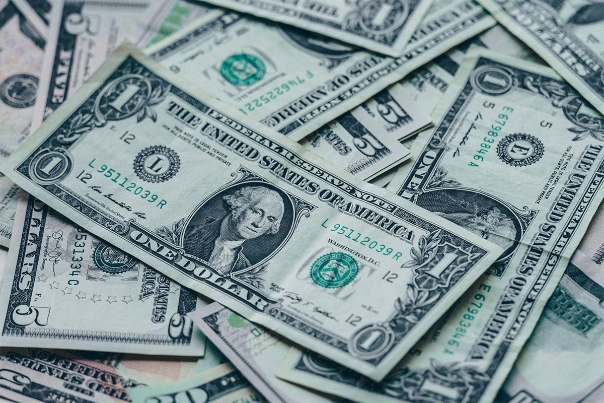 Američki javni dug prvi put premašio 40 bilijuna dolara